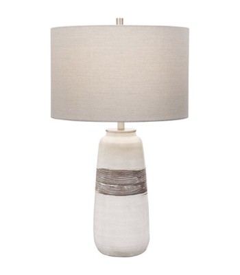 Uttermost Comanche Table lamp 28392-1
