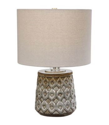 Uttermost Cetona Table lamp 28395-1