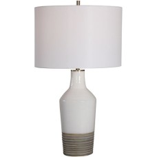 Uttermost Dakota Table lamp 28398-1