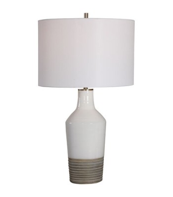 Uttermost Dakota Table lamp 28398-1