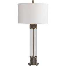 Uttermost Anmer Table Lamp 28414-1