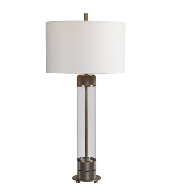 Uttermost Anmer Table Lamp 28414-1