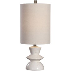Uttermost Stevens Buffet Lamp 28422-1