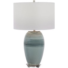 Uttermost Caicos Table Lamp 28437-1