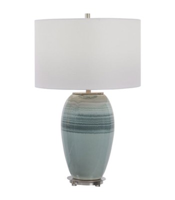 Uttermost Caicos Table Lamp 28437-1