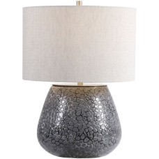 Uttermost Pebbles Table Lamp 28445-1