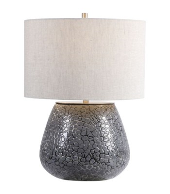 Uttermost Pebbles Table Lamp 28445-1