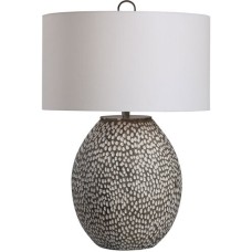 Uttermost Cyprien Table Lamp 28448-1