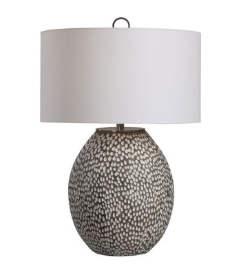 Uttermost Cyprien Table Lamp 28448-1