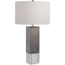 Uttermost Cordata Table Lamp 28449