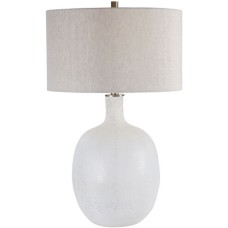 Uttermost Whiteout Table Lamp 28469-1