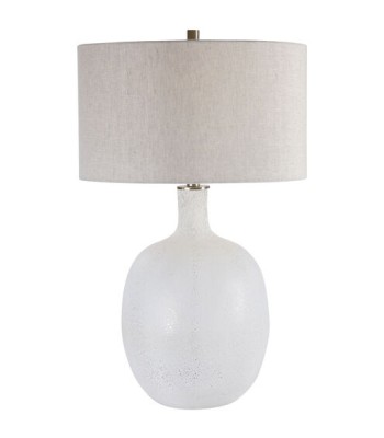 Uttermost Whiteout Table Lamp 28469-1
