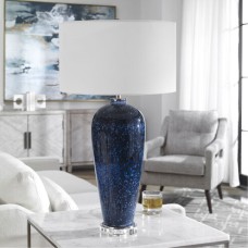 Uttermost Stargazer Table Lamp 28481-1
