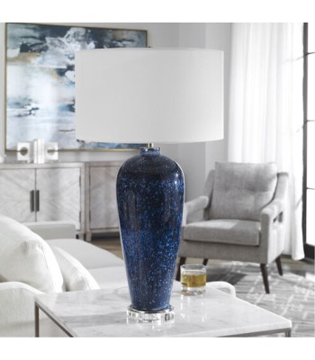 Uttermost Stargazer Table Lamp 28481-1