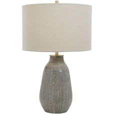 Uttermost Monacan Table Lamp 28484-1