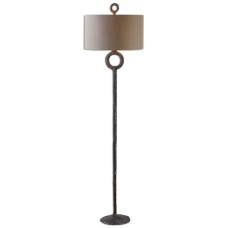 Uttermost Ferro Floor Lamp 28633