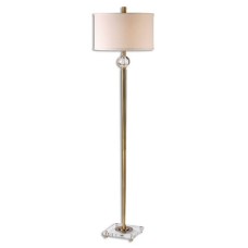 Uttermost Mesita Floor Lamp 28635-1
