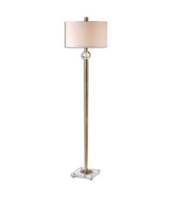 Uttermost Mesita Floor Lamp 28635-1