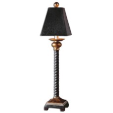 Uttermost Bellcord Table Lamp 29007