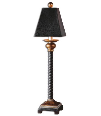 Uttermost Bellcord Table Lamp 29007