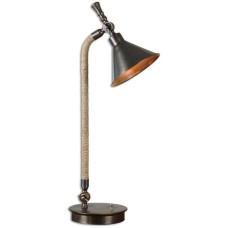 Uttermost Duvall Task Task Lamp 29180-1
