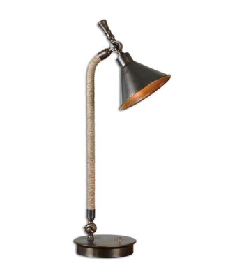 Uttermost Duvall Task Task Lamp 29180-1