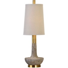 Uttermost Volongo Buffet Lamp 29211-1