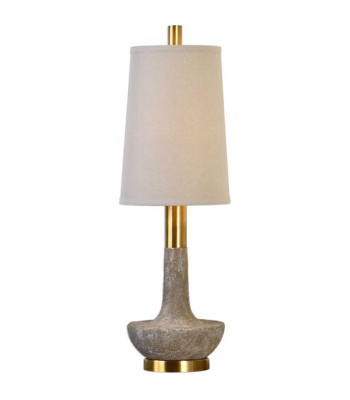 Uttermost Volongo Buffet Lamp 29211-1