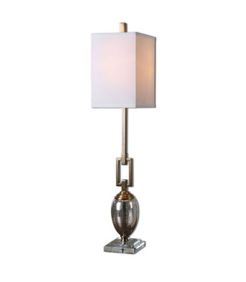 Uttermost Copeland Buffet Lamp 29338-1