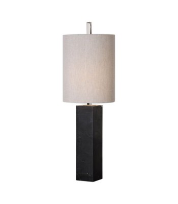 Uttermost Delaney Accent Lamp 29359-1