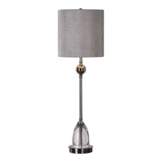 Uttermost Gallo Buffet Lamp 29368-1