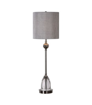 Uttermost Gallo Buffet Lamp 29368-1