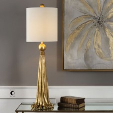 Uttermost Paravani Lamp 29382-1