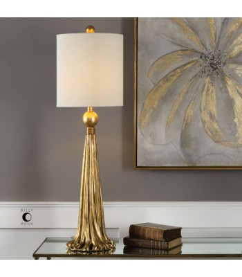 Uttermost Paravani Lamp 29382-1