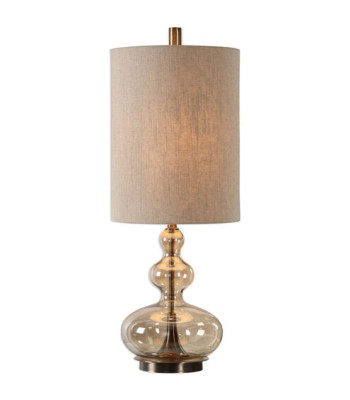 Uttermost Formoso Table Lamp 29538-1
