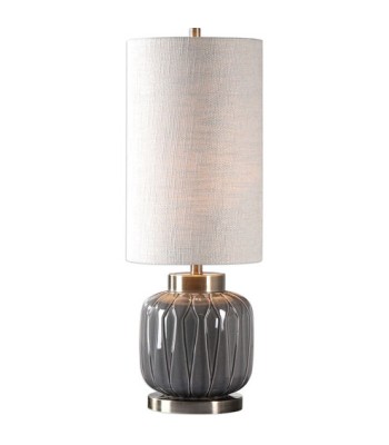 Uttermost Zahlia Table Lamp 29559-1