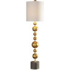 Uttermost Selim Buffet Lamp 29566-1