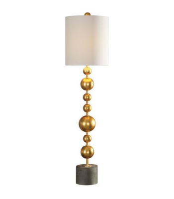 Uttermost Selim Buffet Lamp 29566-1