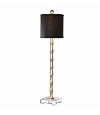 Uttermost Quindici Buffet Lamp 29585-1