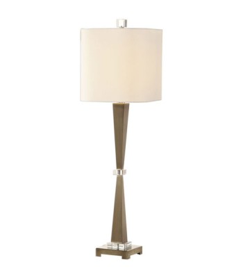 Uttermost Niccolai Table Lamp 29618-1