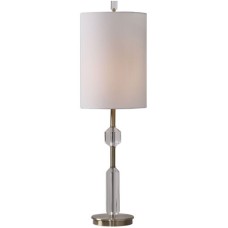 Uttermost Margo Buffet Lamp 29672-1