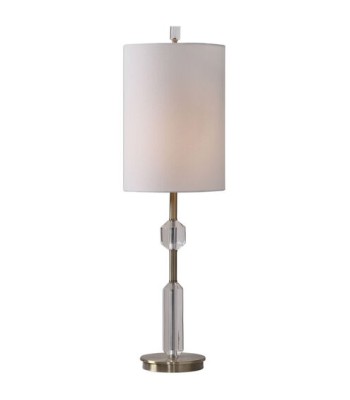 Uttermost Margo Buffet Lamp 29672-1