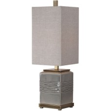 Uttermost Covey Buffet Lamp 29680-1