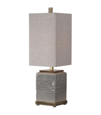 Uttermost Covey Buffet Lamp 29680-1
