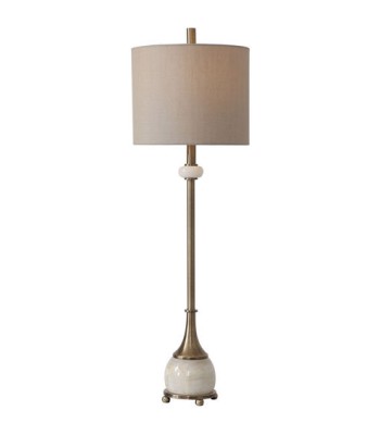 Uttermost Natania Buffet Lamp 29687-1