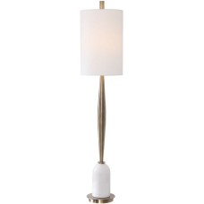 Uttermost Minette Buffet Lamp 29691-1