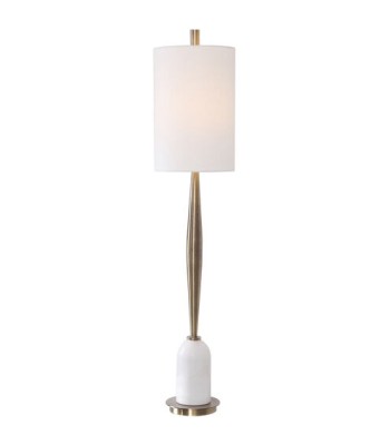 Uttermost Minette Buffet Lamp 29691-1