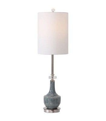 Uttermost Piers Buffet Lamp 29698-1