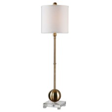 Uttermost Laton Buffet Lamp 29935-1