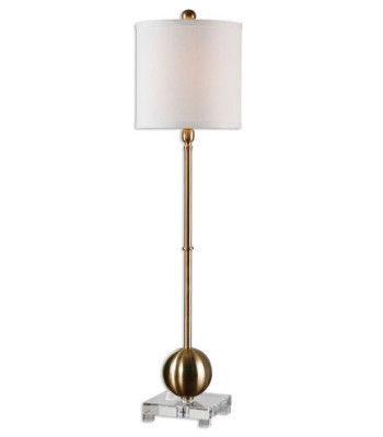 Uttermost Laton Buffet Lamp 29935-1